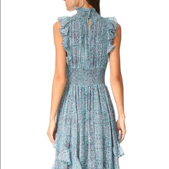 Rebecca Taylor BNWT & Sold Out 2017 - Picture 2 of 4